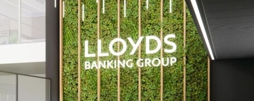 Lloyds Banking Group