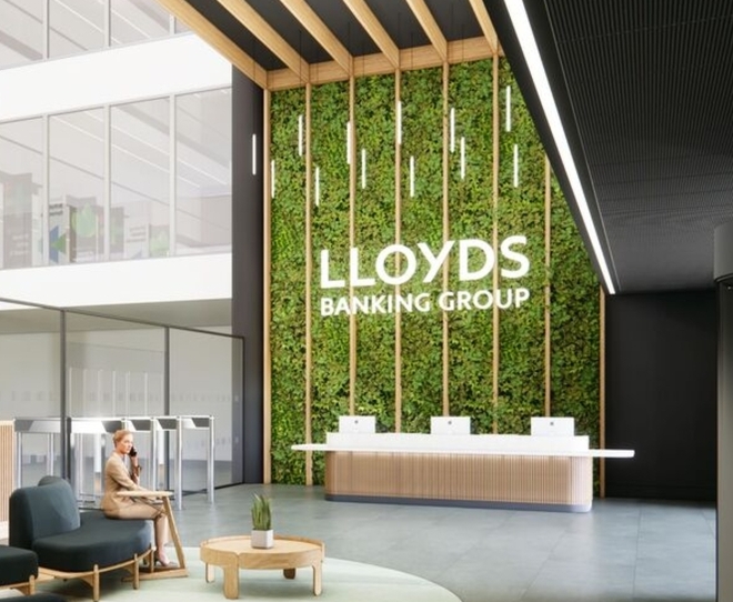 Lloyds Banking Group